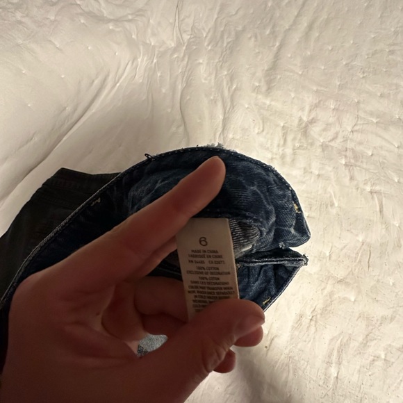 American Eagle Shorts - Picture 3 of 3